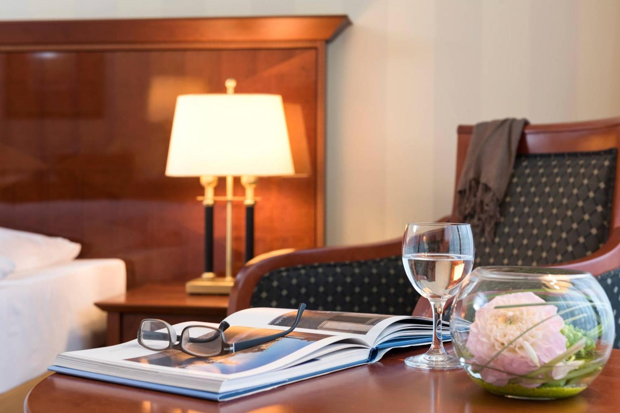 Jw Marriott Hotel Берлин Екстериор снимка