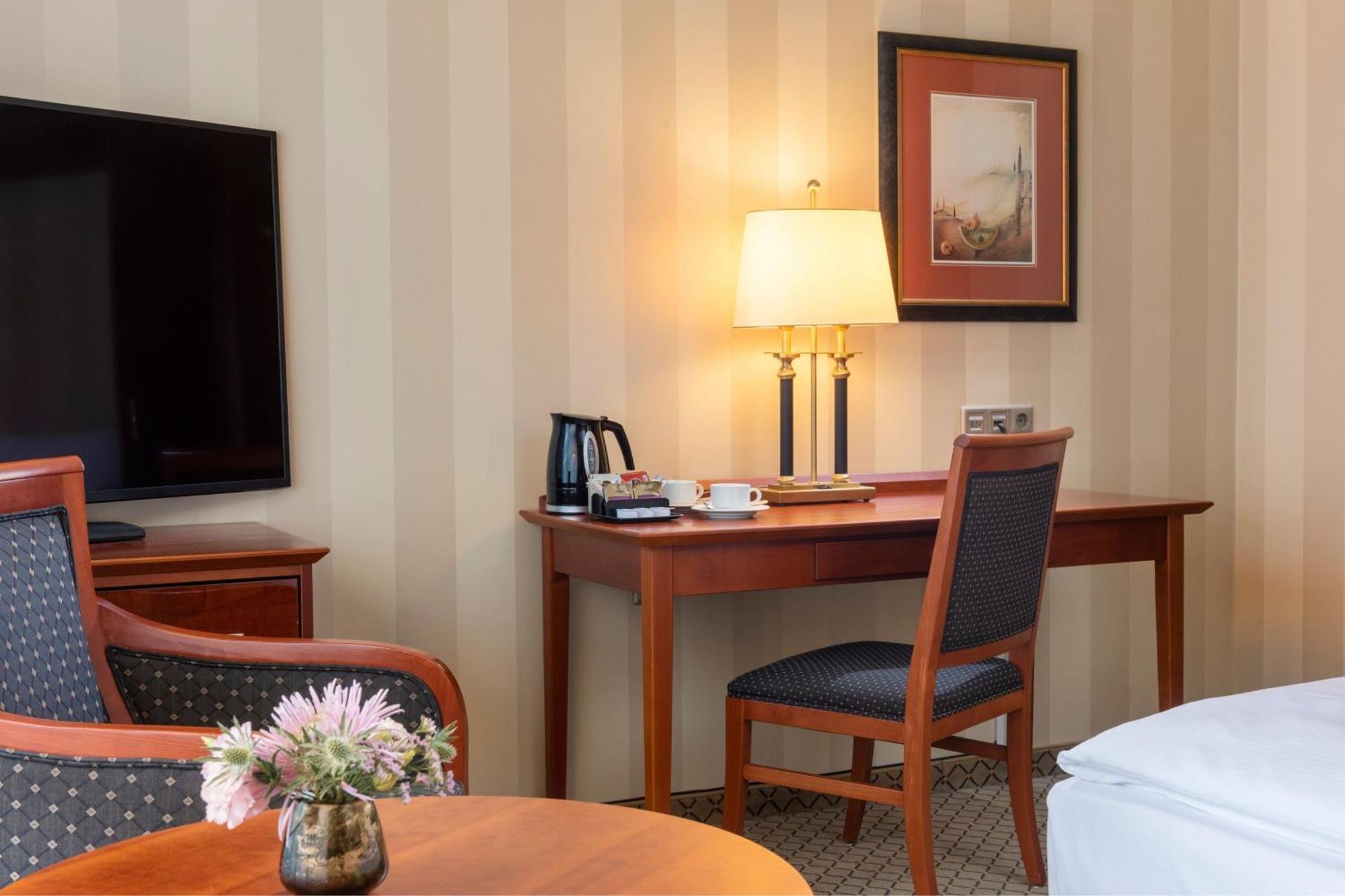 Jw Marriott Hotel Берлин Екстериор снимка
